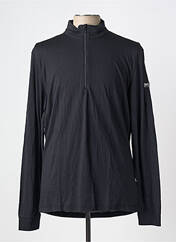 T-shirt noir SUPER.NATURAL pour homme seconde vue