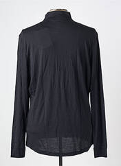 T-shirt noir SUPER.NATURAL pour homme seconde vue