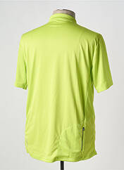 T-shirt vert CMP pour homme seconde vue