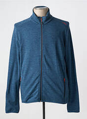 Veste casual bleu CMP pour homme seconde vue