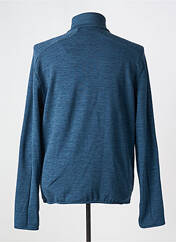 Veste casual bleu CMP pour homme seconde vue