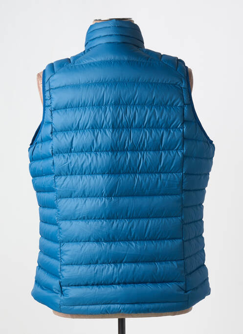 Doudoune bleu PATAGONIA pour femme