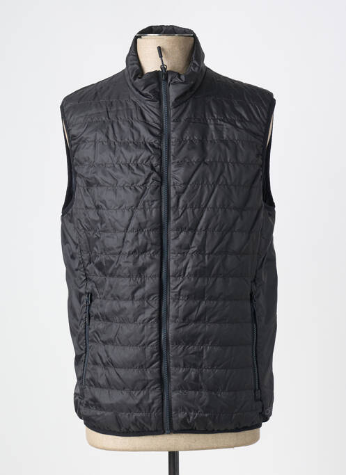 Doudoune noir CMP homme