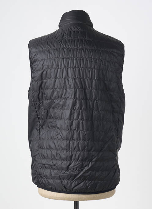 Doudoune noir CMP homme