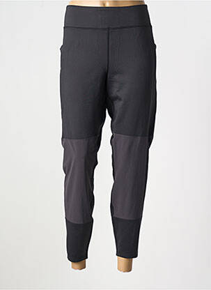 Legging sport ski taille normale noir PATAGONIA femme