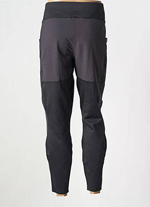 Legging sport ski taille normale noir PATAGONIA femme