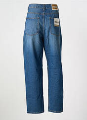 Jeans coupe droite bleu MUSE pour femme seconde vue