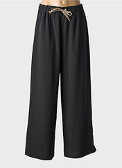 Jogging noir PLEASE pour femme seconde vue