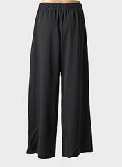 Jogging noir PLEASE pour femme seconde vue