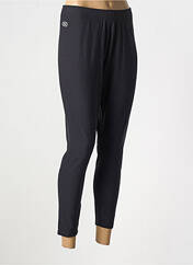 Legging noir DAMART pour femme seconde vue
