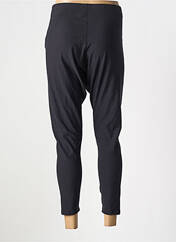 Legging noir DAMART pour femme seconde vue