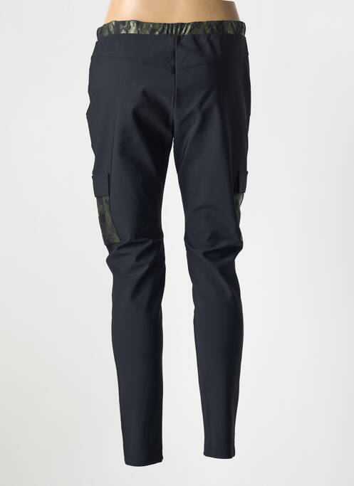 Jogging noir HBT pour femme