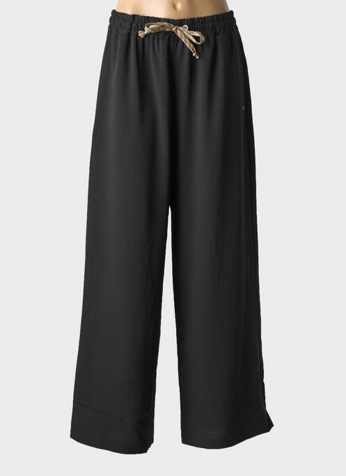 Jogging noir PLEASE pour femme