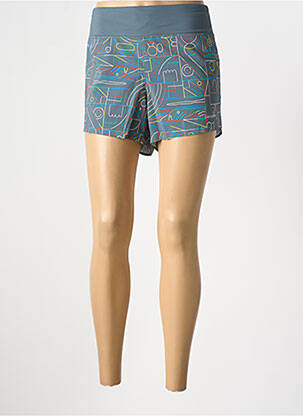 Short taille normale taille normale gris PATAGONIA femme
