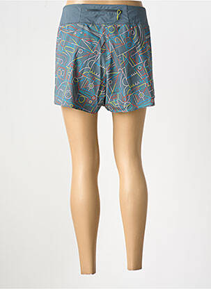 Short taille normale taille normale gris PATAGONIA femme