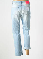 Jeans coupe slim bleu PLEASE pour femme seconde vue