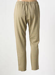 Jogging vert SUN VALLEY pour femme seconde vue