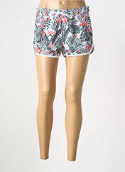 Bas de maillot de bain blanc WAXX pour femme seconde vue