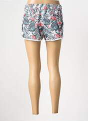 Bas de maillot de bain blanc WAXX pour femme seconde vue