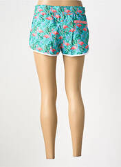 Bas de maillot de bain bleu WAXX pour femme seconde vue