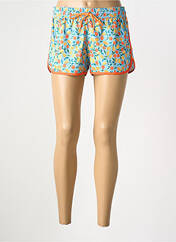 Bas de maillot de bain orange WAXX pour femme seconde vue