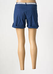 Short bleu SUN VALLEY pour femme seconde vue