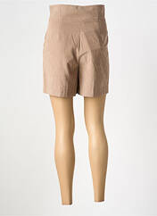 Short marron FRACOMINA pour femme seconde vue