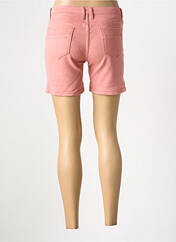 Short rose WAXX pour femme seconde vue