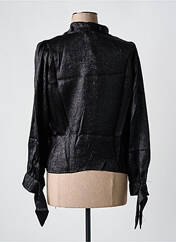 Top noir SEASON pour femme seconde vue