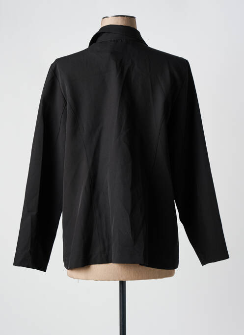 Blazer noir VETISTYLE pour femme