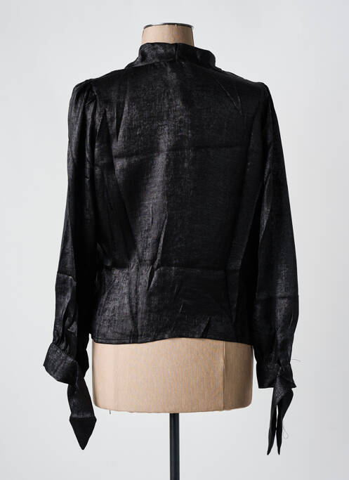 Top noir SEASON femme