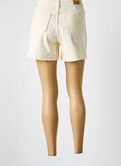 Short beige PM MERE & FILLE pour femme seconde vue