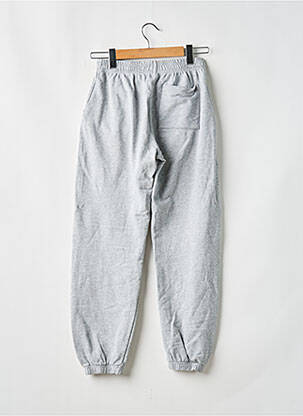 Jogging poches gris ADANOLA femme