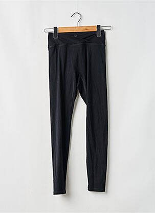 Legging  noir MONDAY BODY femme