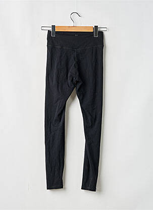 Legging  noir MONDAY BODY femme