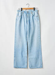 Jeans coupe droite bleu CITIZENS OF HUMANITY pour femme seconde vue