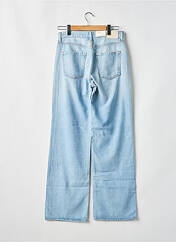 Jeans coupe droite bleu CITIZENS OF HUMANITY pour femme seconde vue