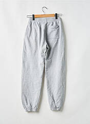 Jogging gris ADANOLA pour femme seconde vue