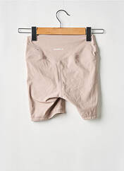 Short beige ADANOLA pour femme seconde vue