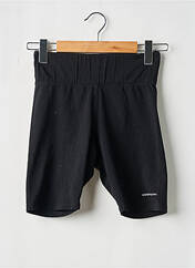 Short noir DIONO pour femme seconde vue