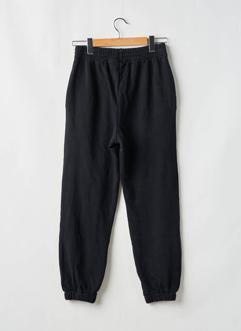 Jogging poches noir MAISON MISAGA femme
