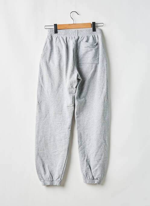 Jogging gris ADANOLA pour femme