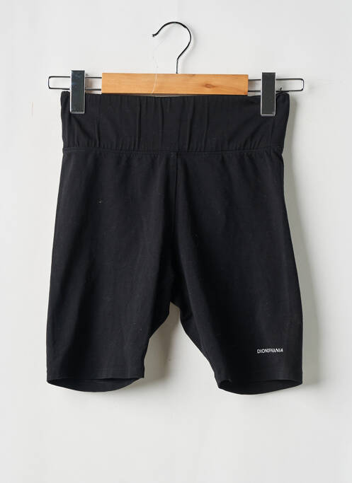 Short noir DIONO pour femme