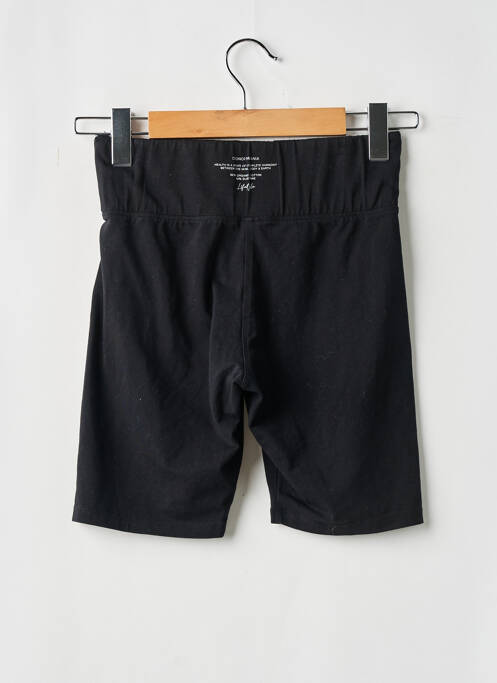 Short noir DIONO pour femme