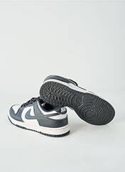 Baskets noir NIKE pour femme seconde vue
