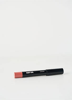 Maquillage pour les lèvres  rouge à lèvres beige BANANA BEAUTY femme
