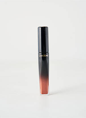 Maquillage pour les lèvres rose LANCÔME femme