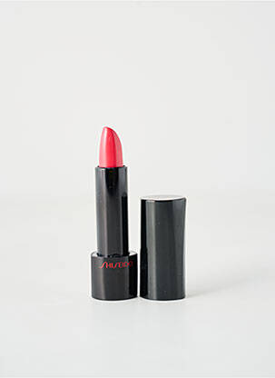 Maquillage pour les lèvres rouge SHISEIDO femme