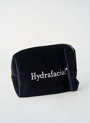 Trousse de maquillage noir HYDRAFACIAL femme