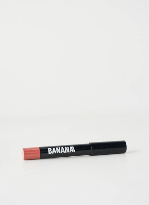 Maquillage pour les lèvres  rouge à lèvres beige BANANA BEAUTY femme